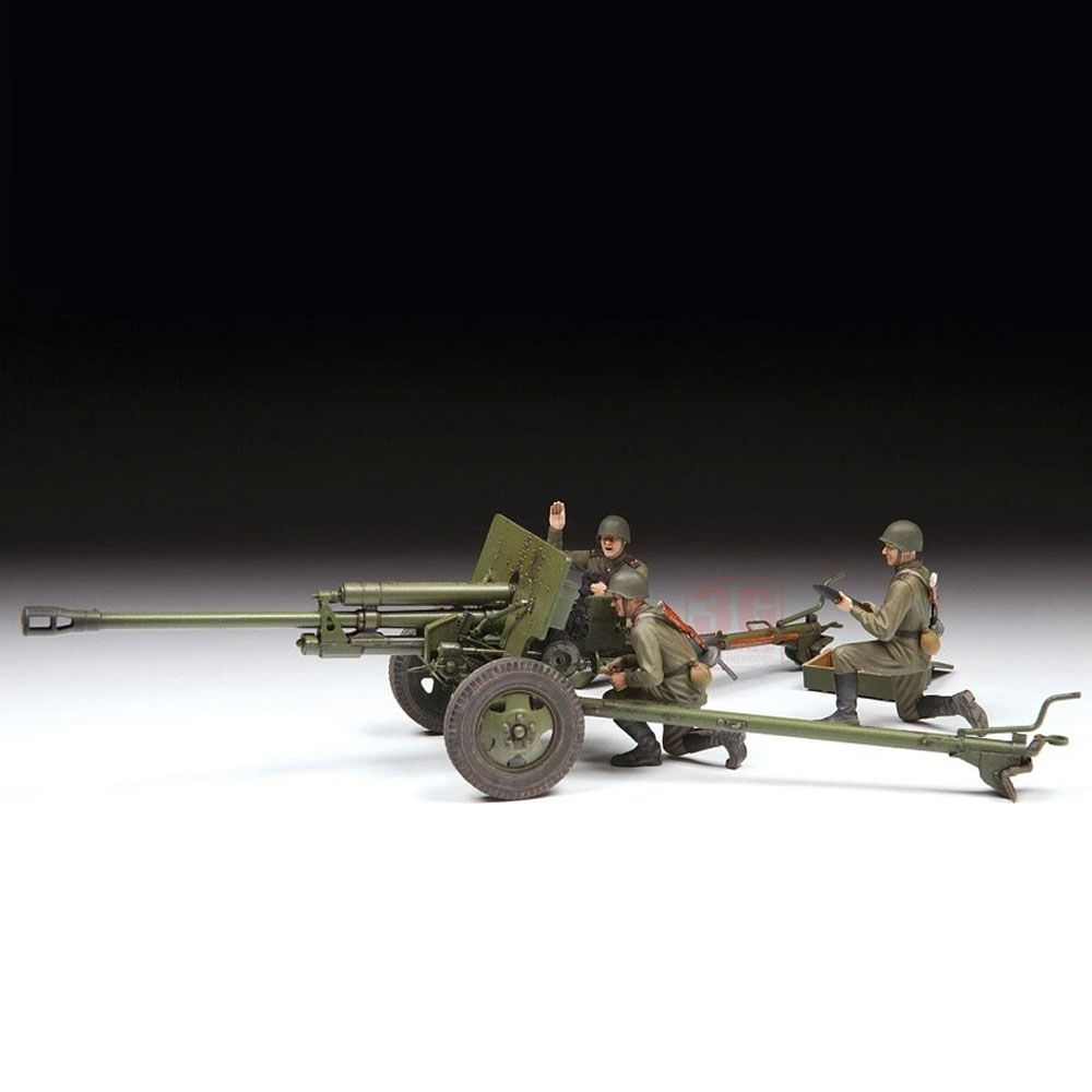 ZVEZDA Plastik Montajlı Model  - Model Kit Zvezda incelemesi ve fiyatı