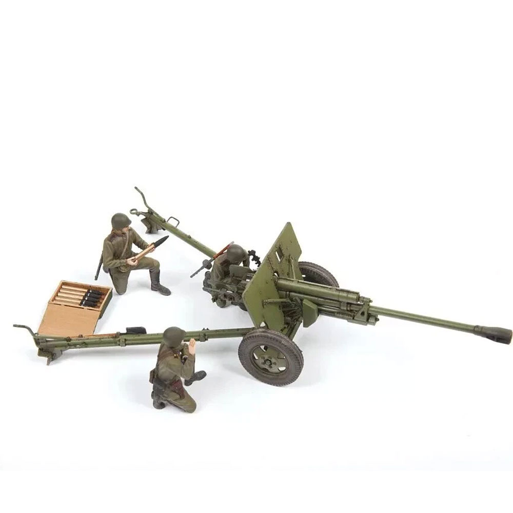 ZVEZDA Plastik Montajlı Model  - Model Kit Zvezda incelemesi ve fiyatı