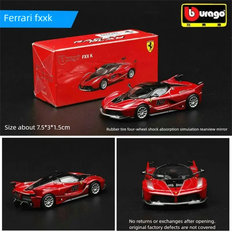 Bburago 1:64 Diecast Araba Mod - Model Kit Porsche 911 incelemesi ve fiyatı