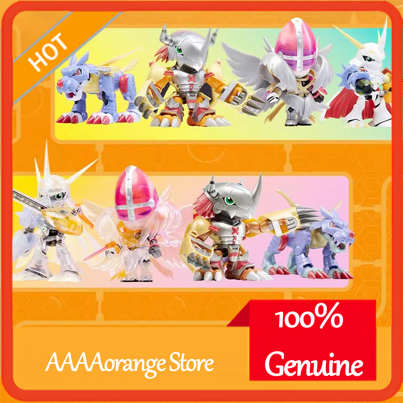 Orijinal Plamodel Digimon Mace - Model Kit Digimon incelemesi ve fiyatı