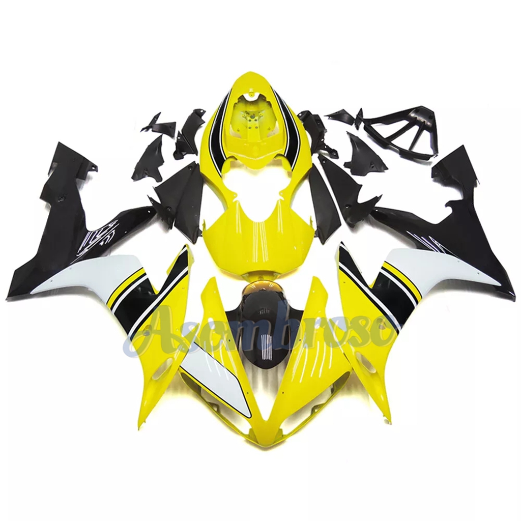YAMAHA YZFR1 2004 YZF R1 2005  - Model Kit Yamaha R1 incelemesi ve fiyatı