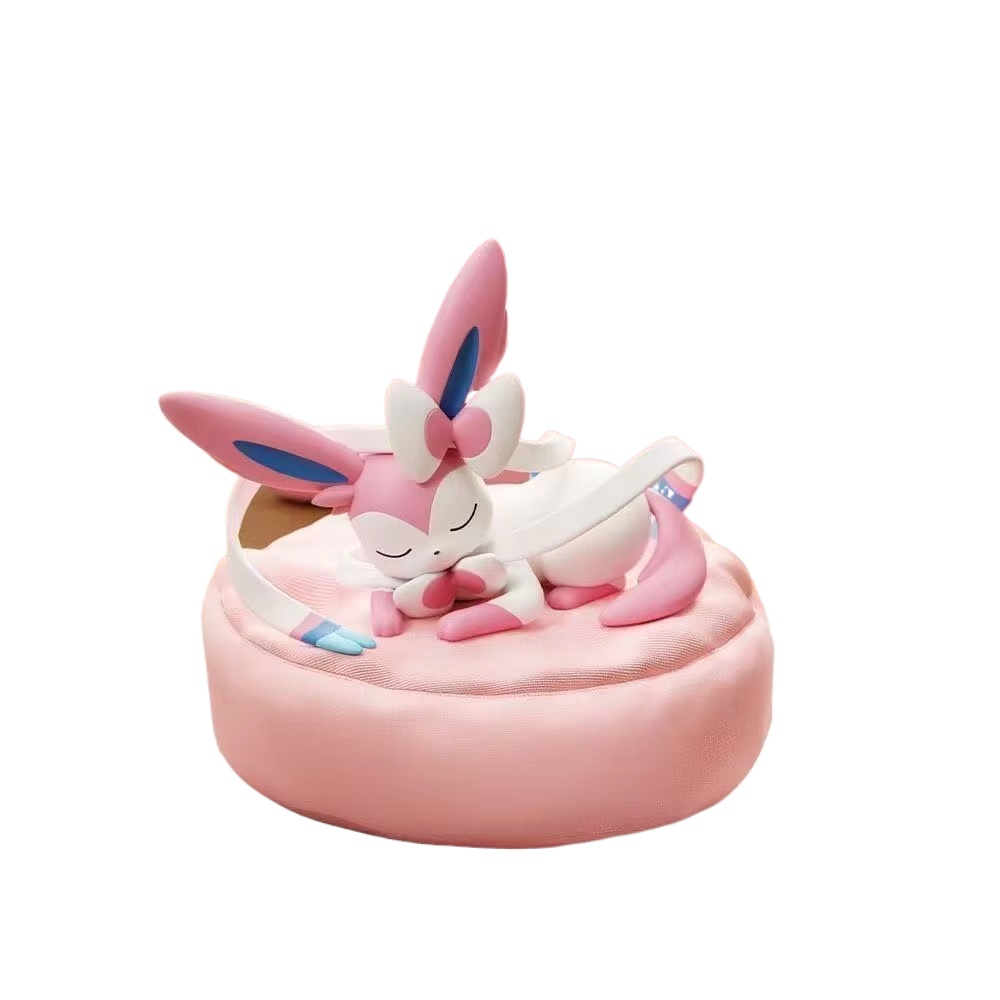 2026 Sıcak Anime Eevee Çoklu D - Model Kit Centaur incelemesi ve fiyatı