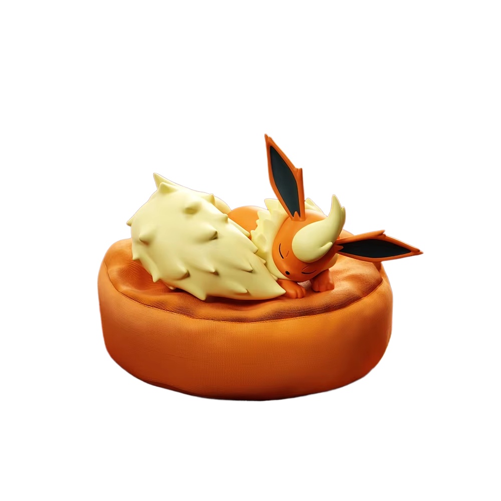 2026 Sıcak Anime Eevee Çoklu D - Model Kit Centaur incelemesi ve fiyatı
