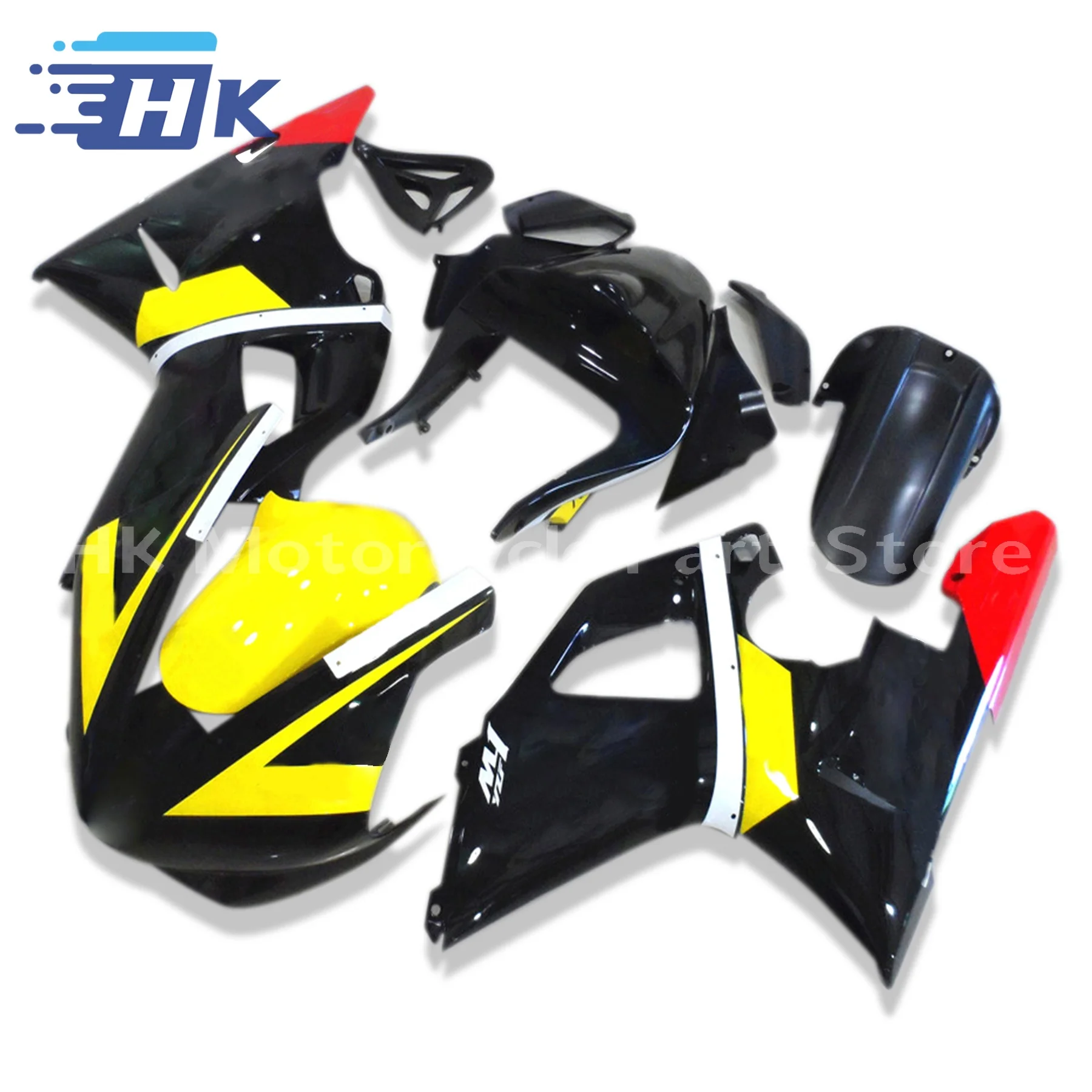YAMAHA YZF R1 2000 2001 model  - Model Kit Yamaha R1 incelemesi ve fiyatı