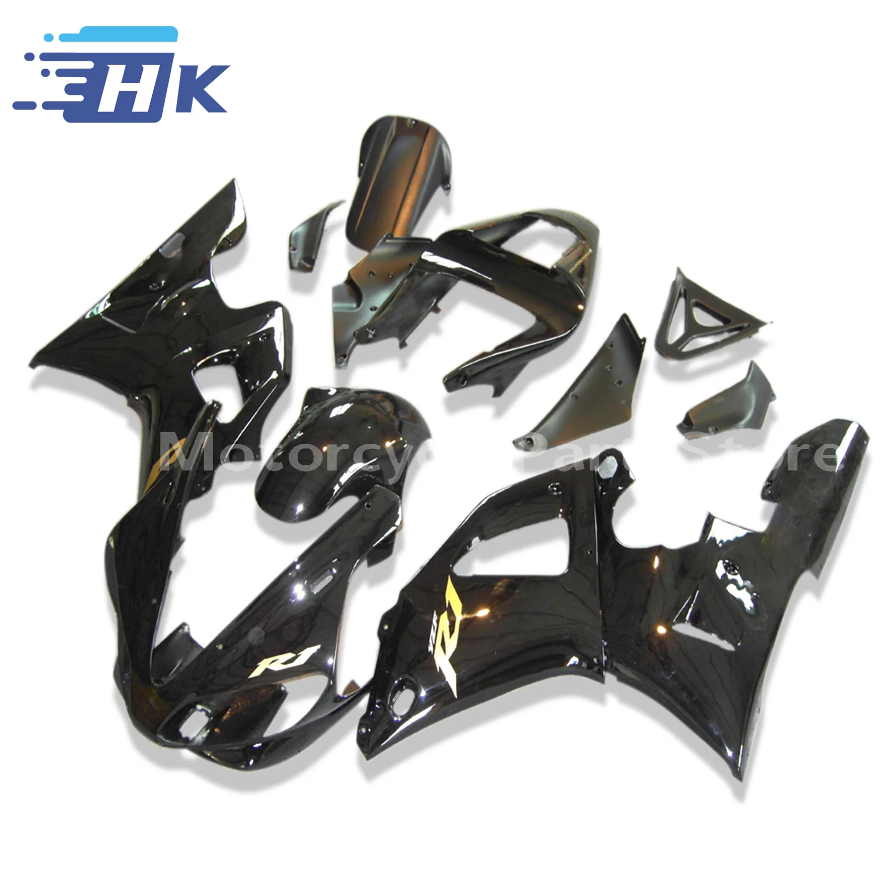 YAMAHA YZF R1 2000 2001 model  - Model Kit Yamaha R1 incelemesi ve fiyatı