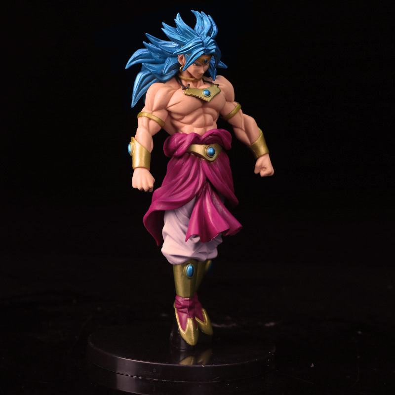 20 cm Dragon Ball Anime Figürü - Model Kit Spiderman incelemesi ve fiyatı