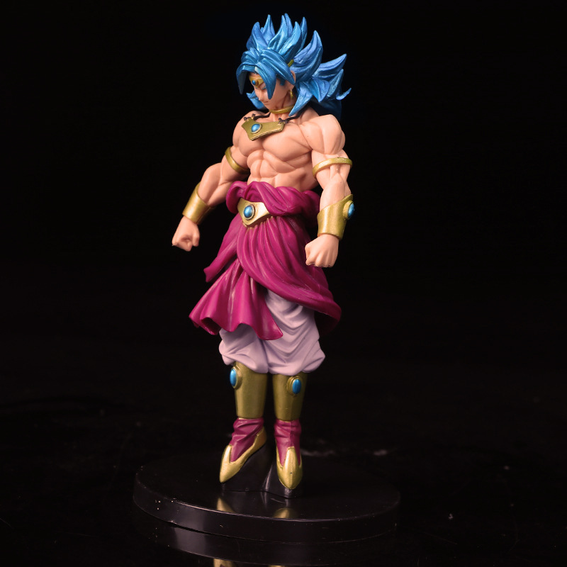 20 cm Dragon Ball Anime Figürü - Model Kit Spiderman incelemesi ve fiyatı