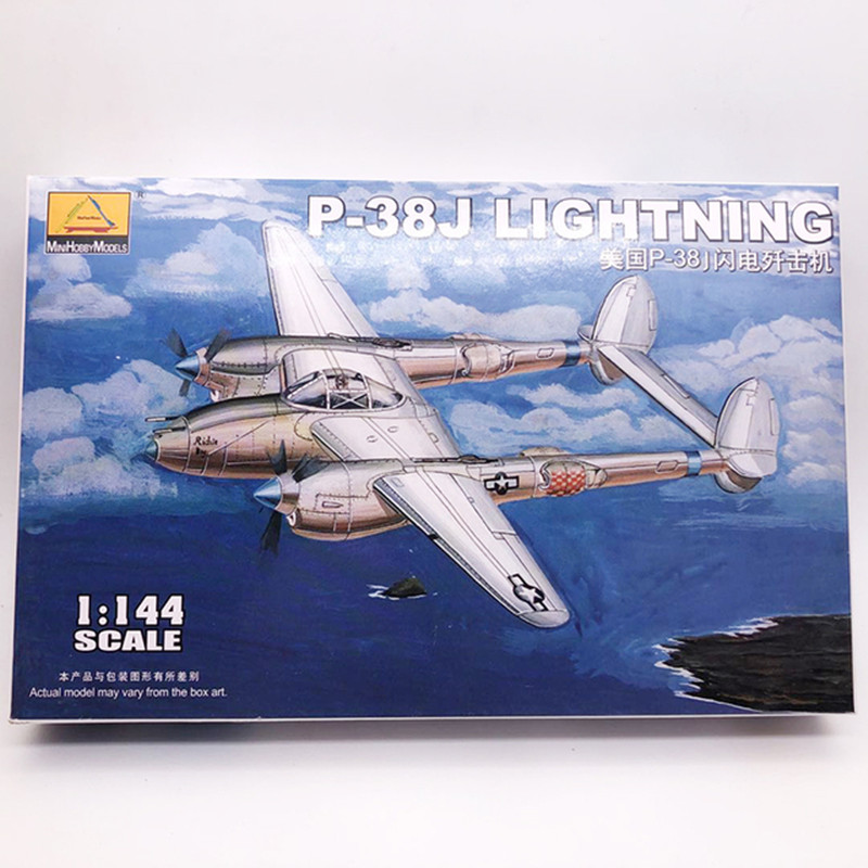 TROMPETÇİ 1/144 Askeri Savaşçı - Model Kit Hobby incelemesi ve fiyatı