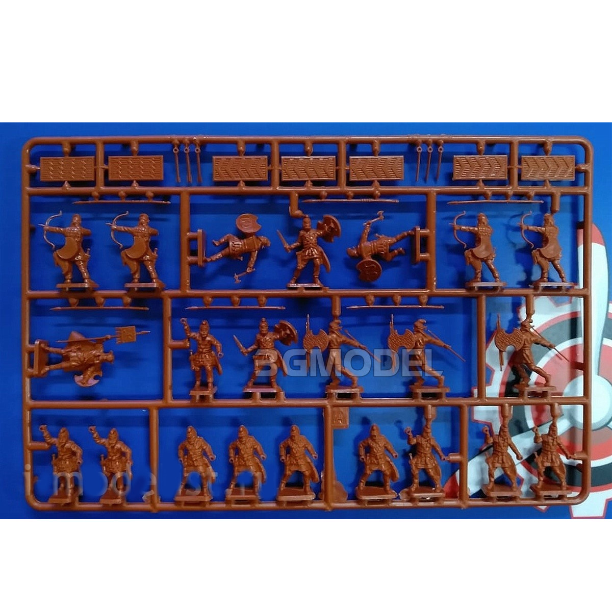 ZVEZDA 8006 1/72 Plastik Monta - Model Kit Zvezda incelemesi ve fiyatı
