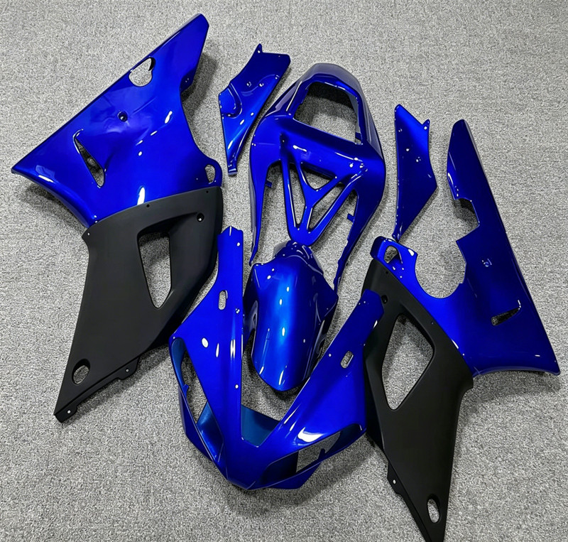 4 Hediye Yeni ABS kaporta kiti - Model Kit Yamaha R1 incelemesi ve fiyatı