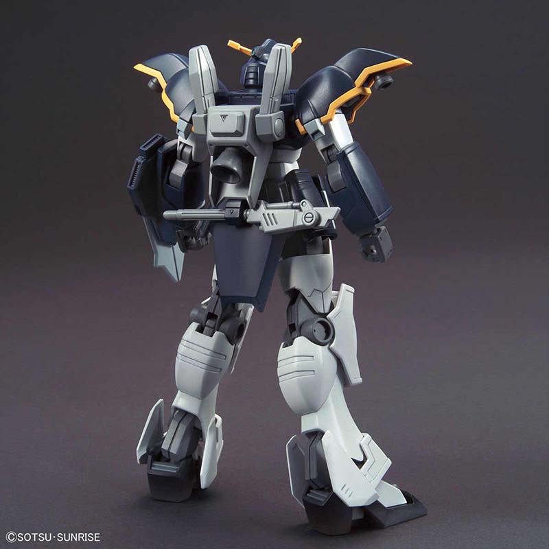 Bandai HG 1/144 Wing Zero Deat - Model Kit Wing Zero incelemesi ve fiyatı