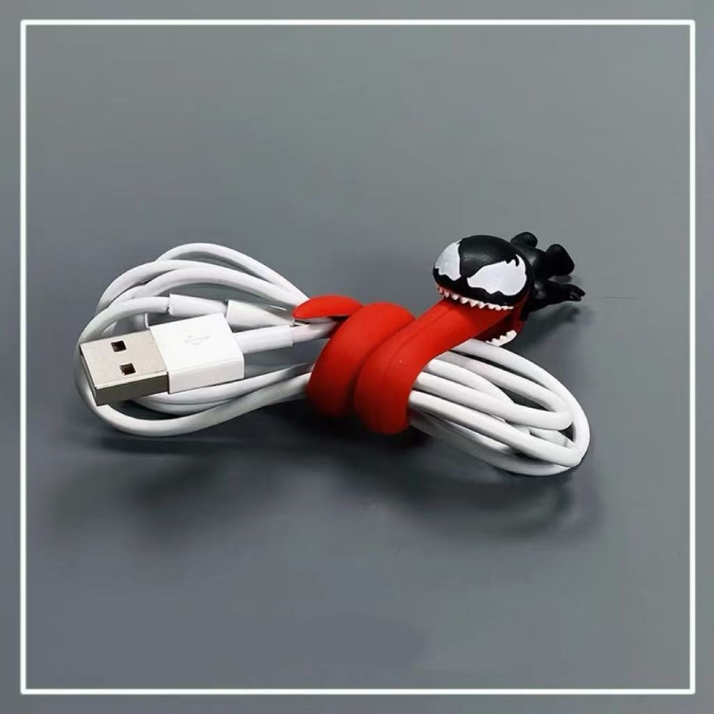 Sevimli Venom USB Kablolu Veri - Model Kit Venom incelemesi ve fiyatı
