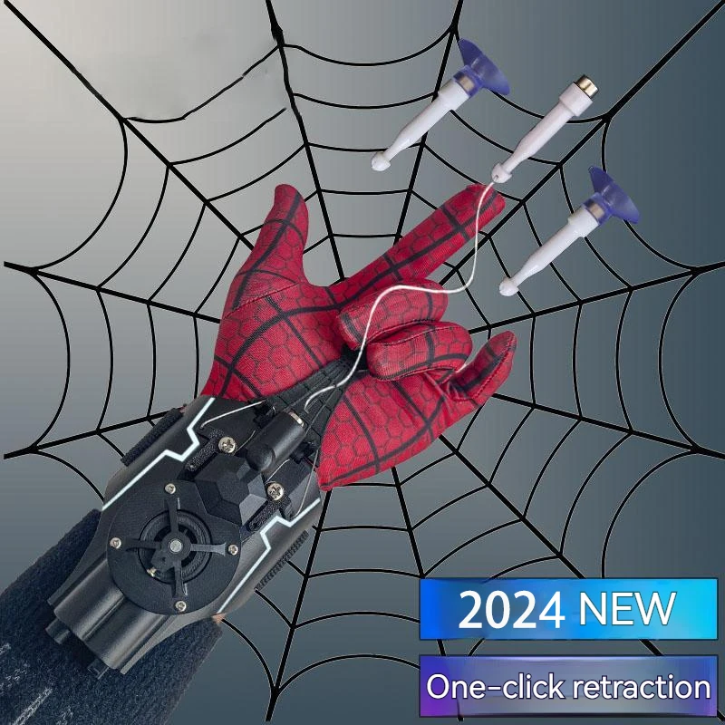 Örümcek Adam Web Atıcılar ML E - Model Kit Spiderman incelemesi ve fiyatı