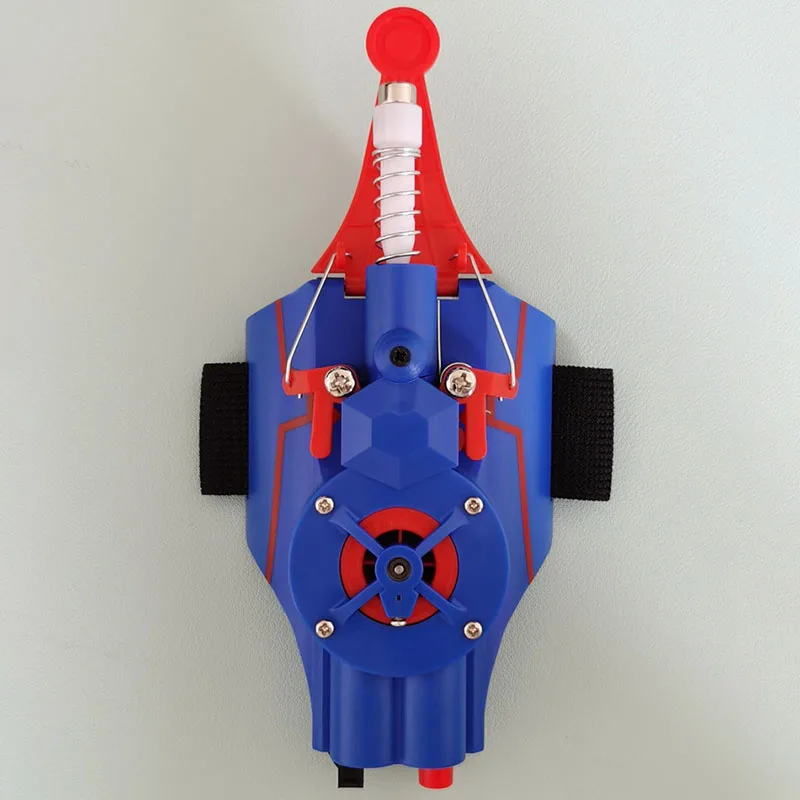 Örümcek Adam Web Atıcılar ML E - Model Kit Spiderman incelemesi ve fiyatı