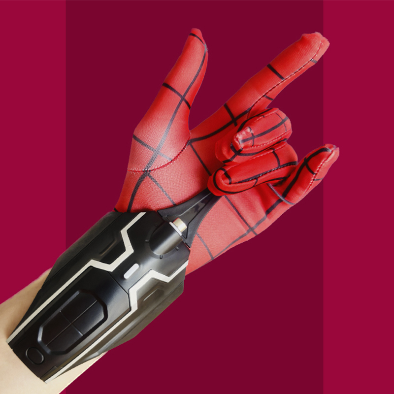 Örümcek Adam Web Atıcılar ML E - Model Kit Spiderman incelemesi ve fiyatı