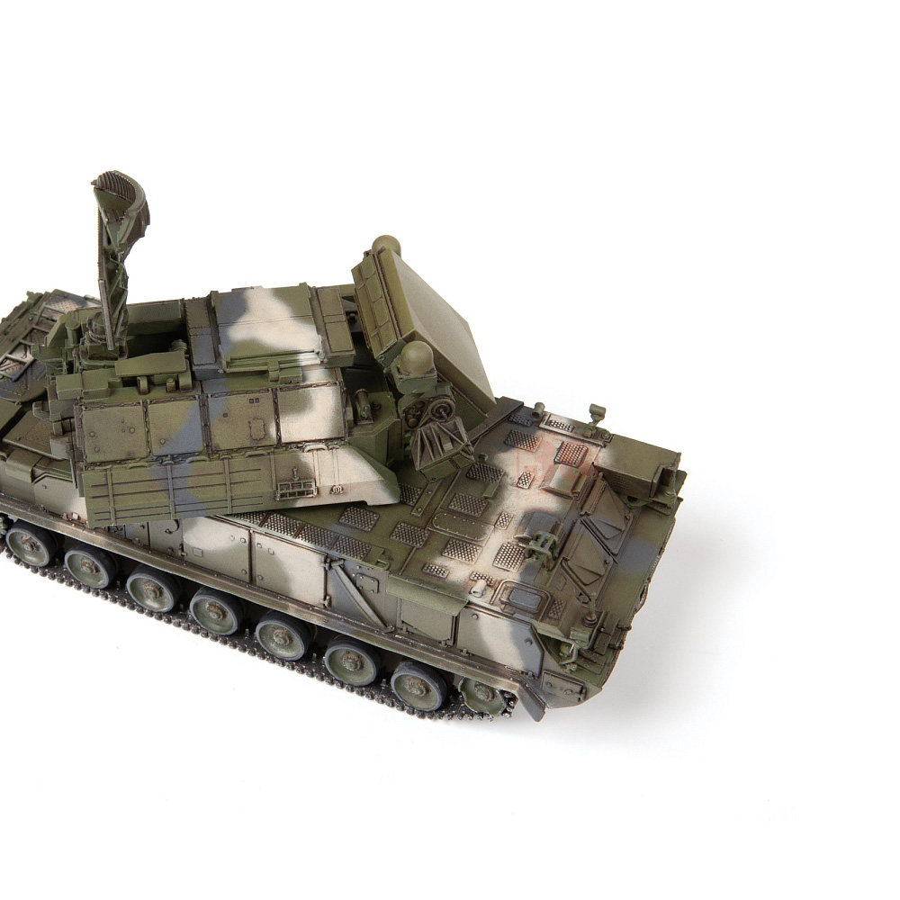 ZVEZDA Plastik Montajlı Tank M - Model Kit Zvezda incelemesi ve fiyatı