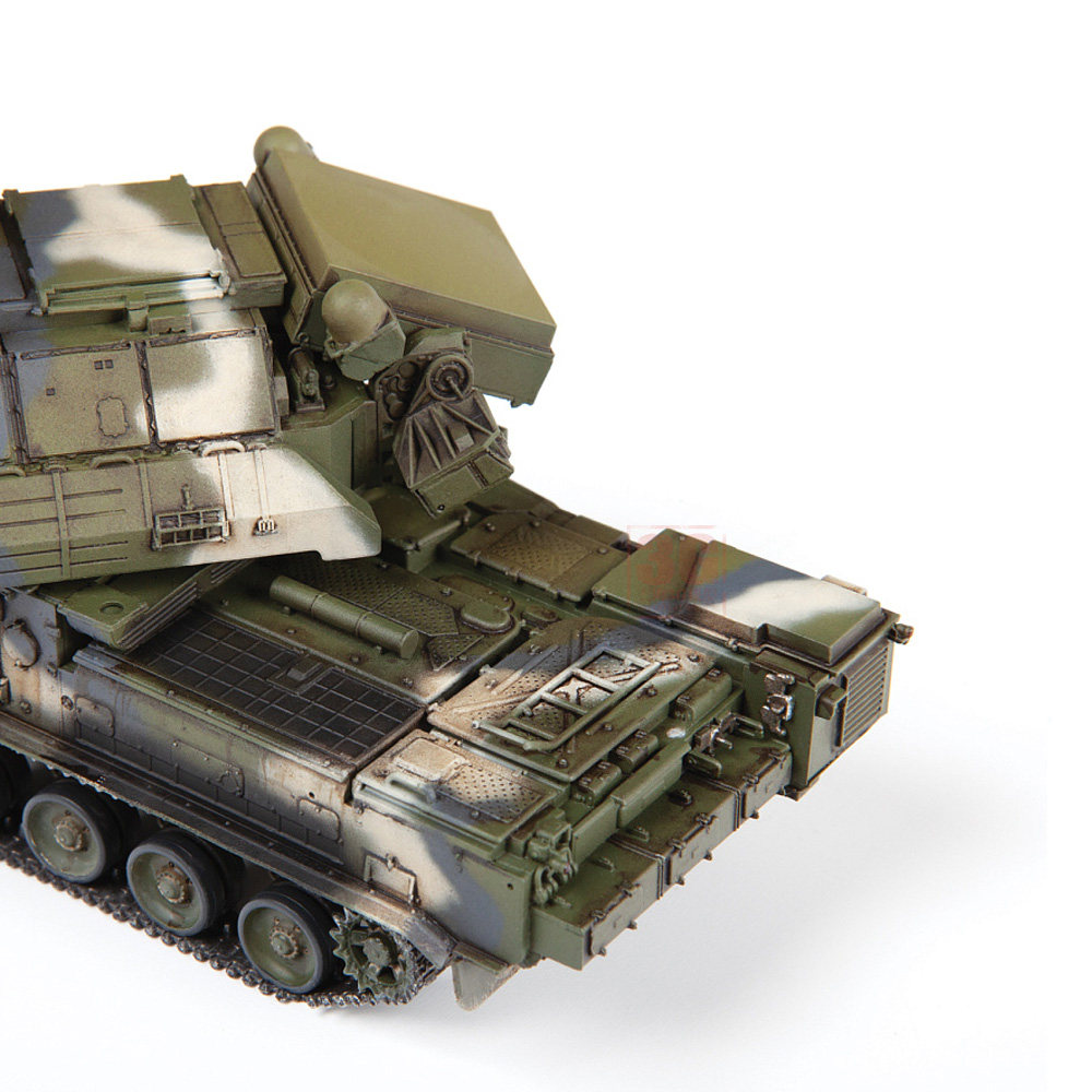 ZVEZDA Plastik Montajlı Tank M - Model Kit Zvezda incelemesi ve fiyatı