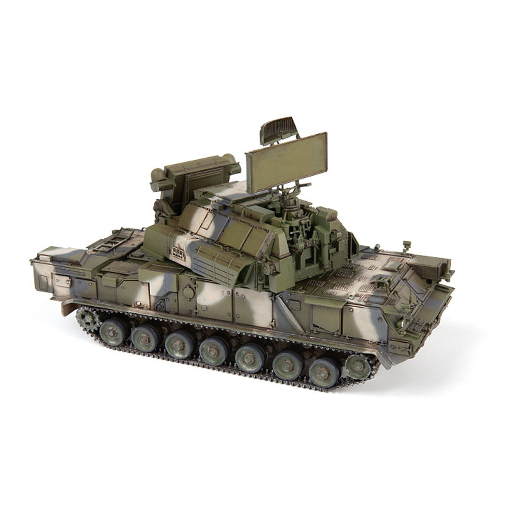 ZVEZDA Plastik Montajlı Tank M - Model Kit Zvezda incelemesi ve fiyatı