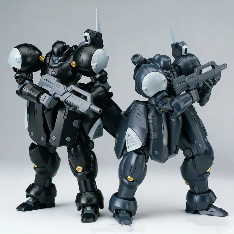 1/144 Chieftain Continent ZA-1 - Model Kit Destroyer incelemesi ve fiyatı