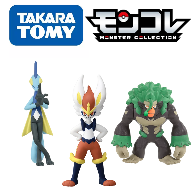 Orijinal TOMY Pokemon rakamlar - Model Kit Lucario incelemesi ve fiyatı