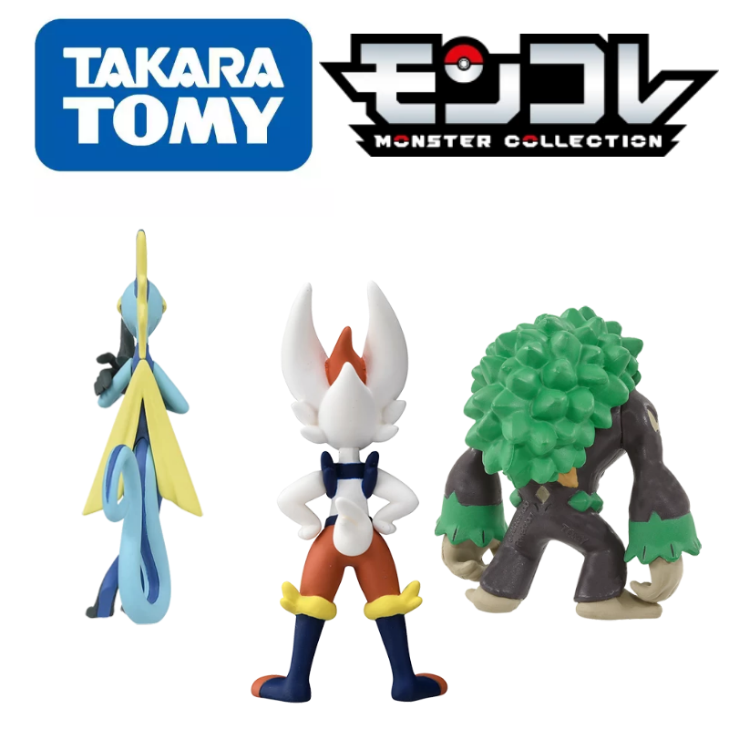 Orijinal TOMY Pokemon rakamlar - Model Kit Lucario incelemesi ve fiyatı