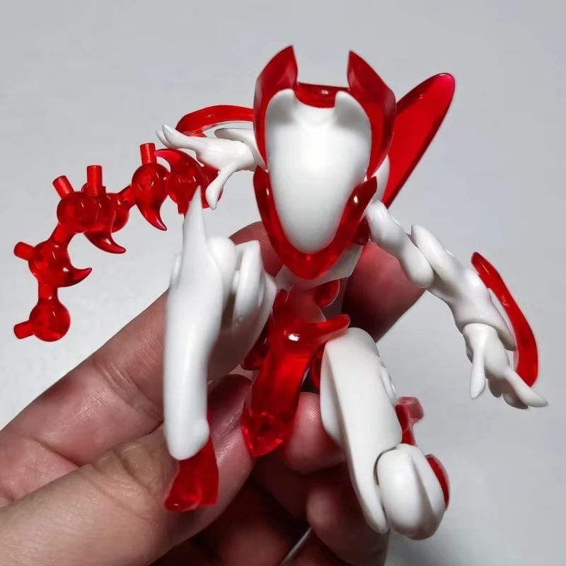 SO-TA Fox Void Bilim Kurgu Hay - Model Kit Centaur incelemesi ve fiyatı