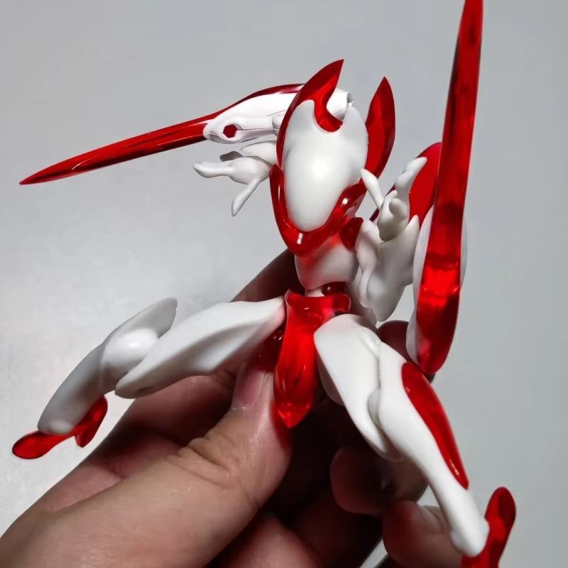 SO-TA Fox Void Bilim Kurgu Hay - Model Kit Centaur incelemesi ve fiyatı