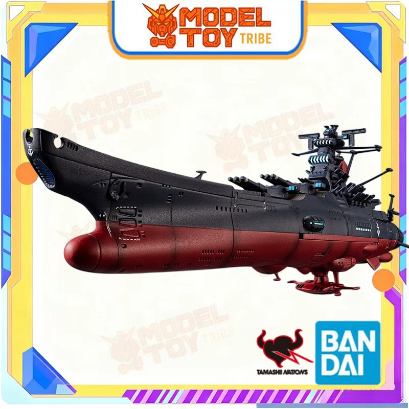 Stokta Japonya Bandai Orijinal - Model Kit Yamato Space incelemesi ve fiyatı