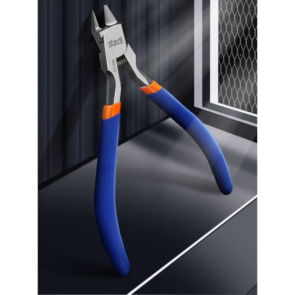 Stedi MS-110 Tek Bıçaklı Model - Model Kit Nippers incelemesi ve fiyatı