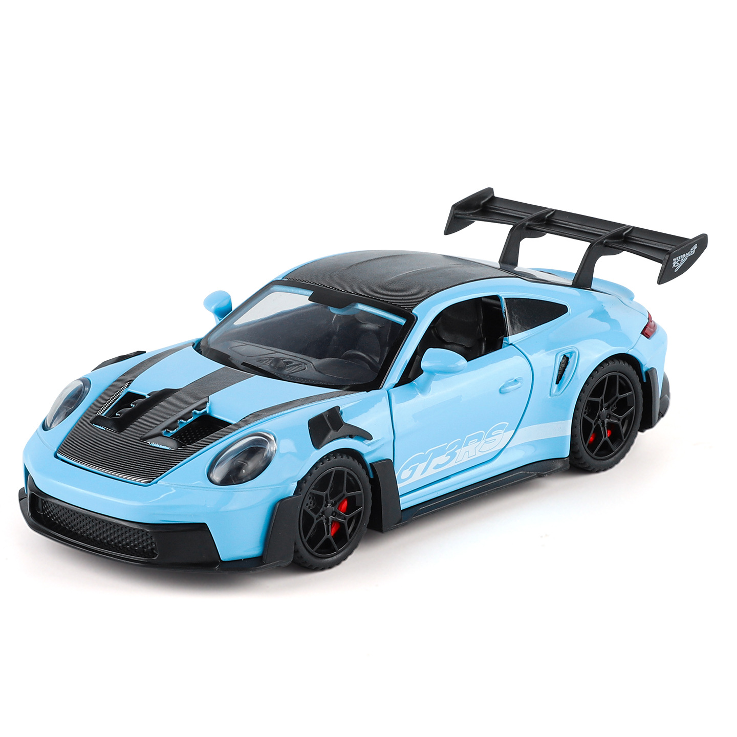 1:32 911 GT3 RS 992 Alman Pist - Model Kit Porsche 911 incelemesi ve fiyatı