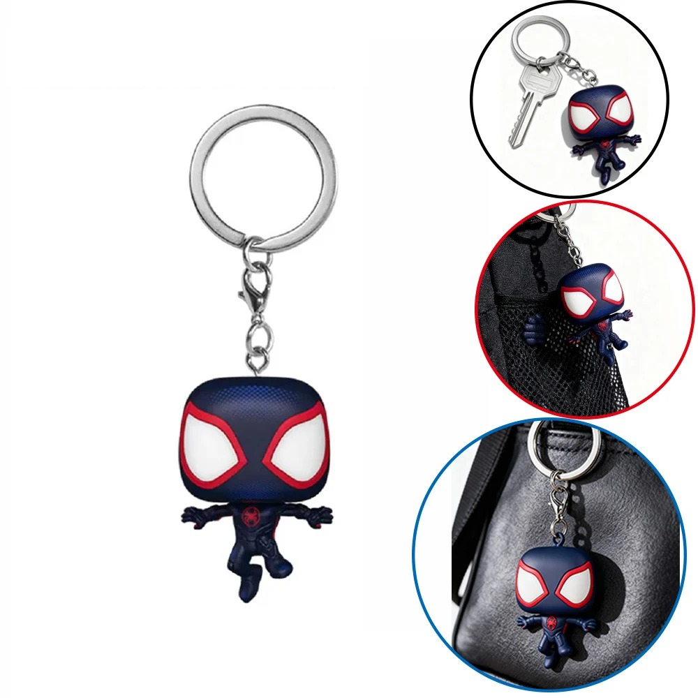 2026-Spider-Man Anahtarlık Pet - Model Kit Venom incelemesi ve fiyatı