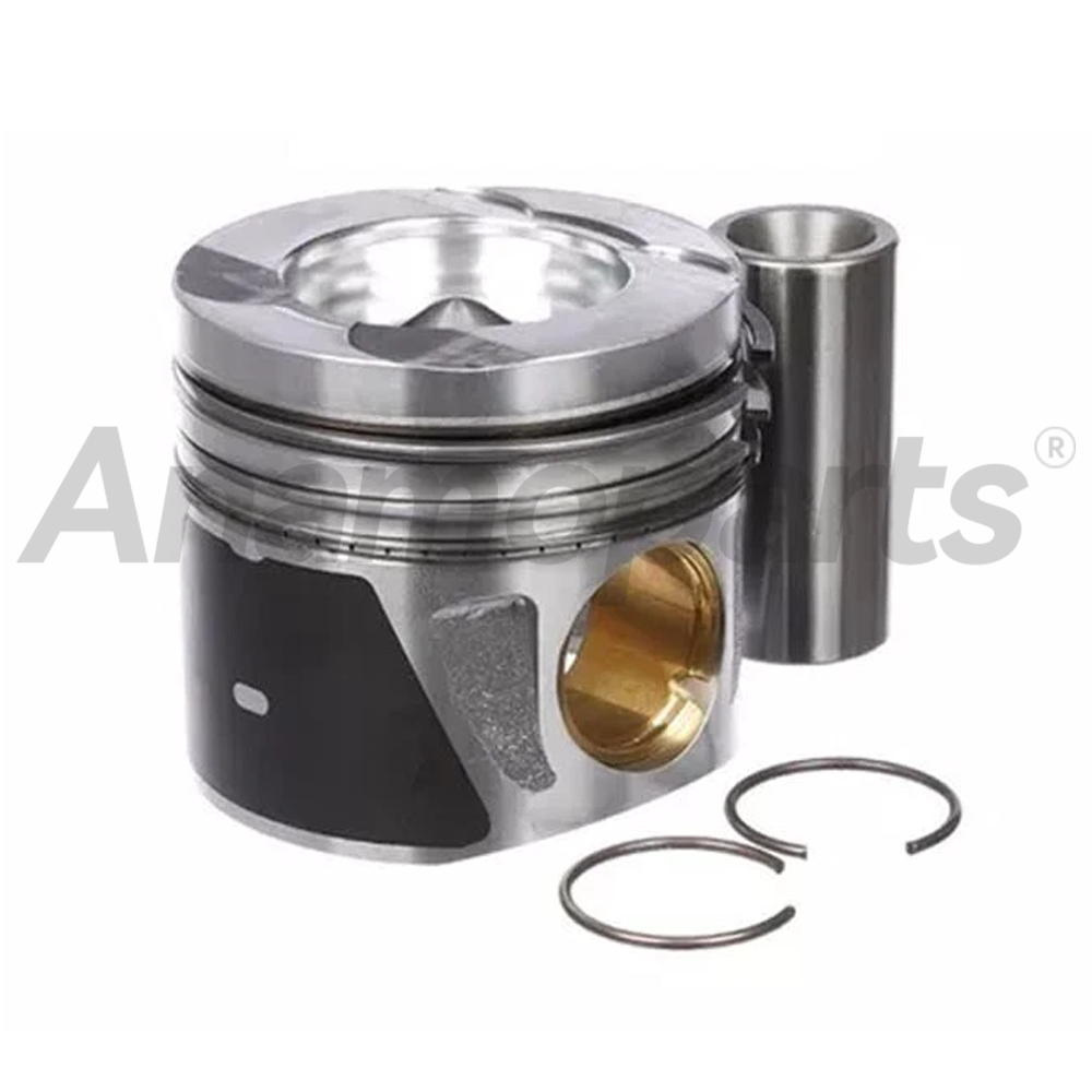 Mercedes-Benz OM651 2.1L 2.2L  - Model Kit Engine V8 incelemesi ve fiyatı
