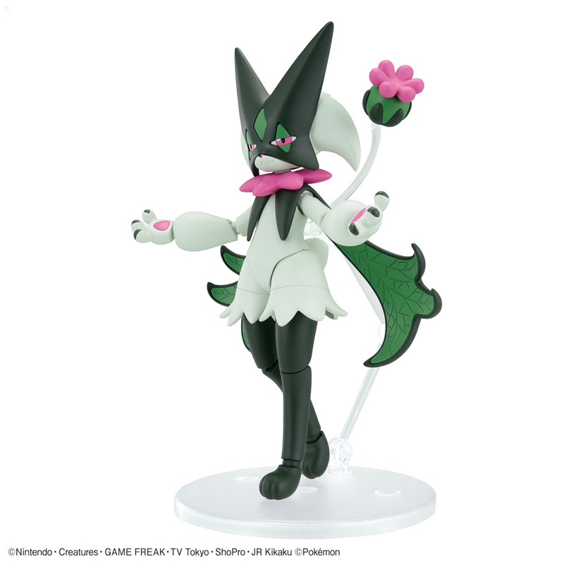 Bandai Orijinal Orijinal Şekil - Model Kit Lucario incelemesi ve fiyatı