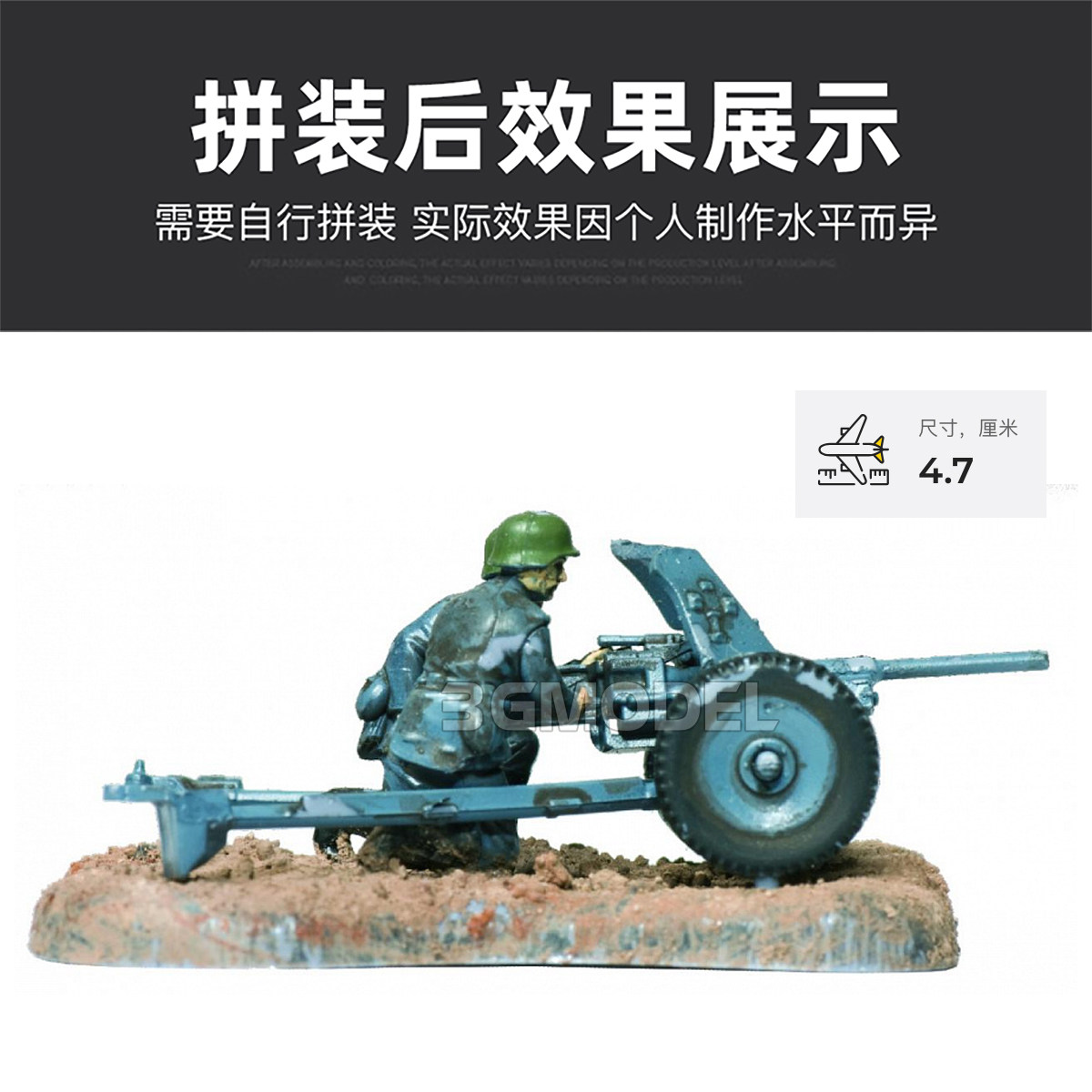ZVEZDA Plastik Montajlı Model  - Model Kit Zvezda incelemesi ve fiyatı