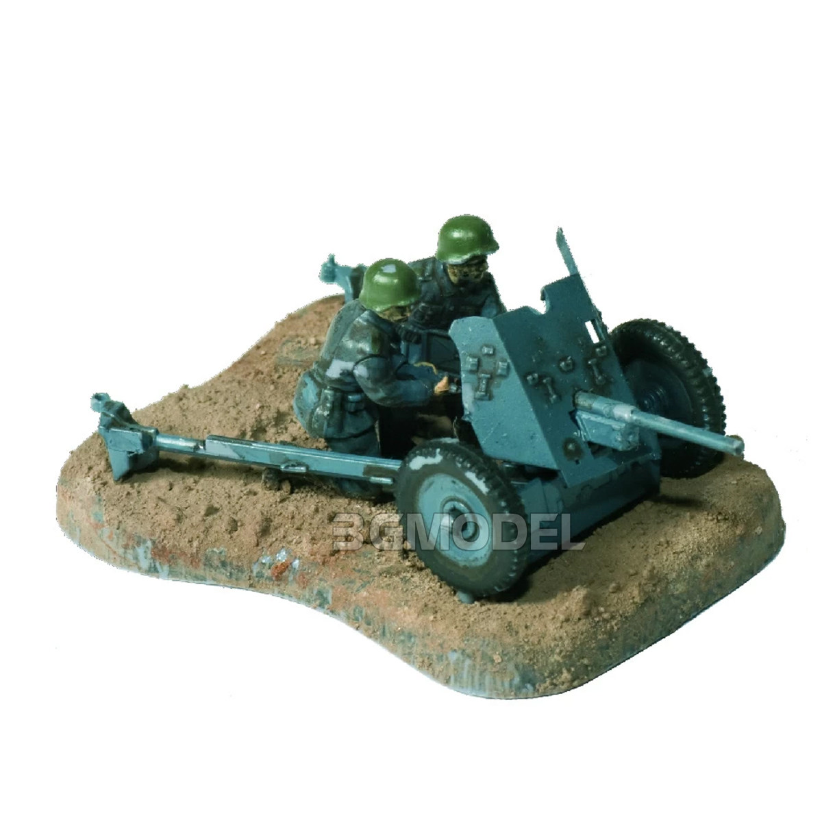 ZVEZDA Plastik Montajlı Model  - Model Kit Zvezda incelemesi ve fiyatı
