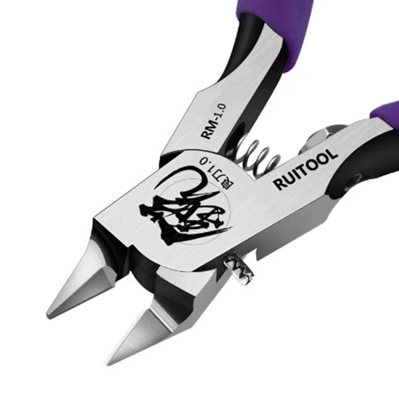 Model Nippers Ultra İnce Tek K - Model Kit Nippers incelemesi ve fiyatı