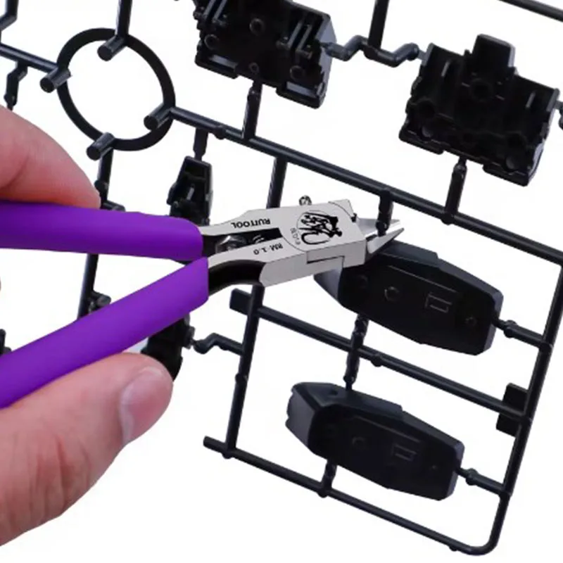 Model Nippers Ultra İnce Tek K - Model Kit Nippers incelemesi ve fiyatı