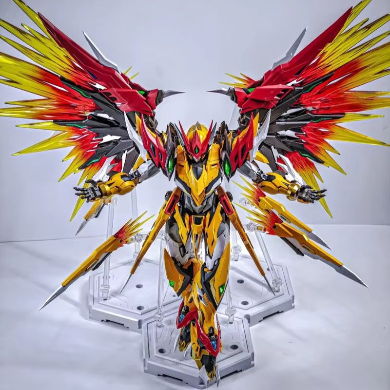 Motor Nükleer Mnp-Xh01 Baiqi A - Model Kit Hobby incelemesi ve fiyatı