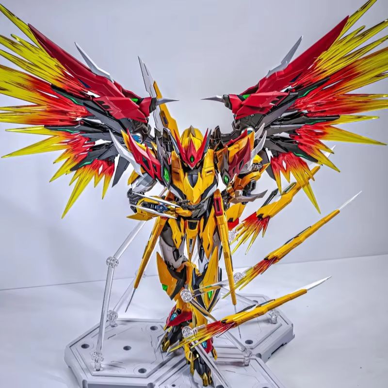 Motor Nükleer Mnp-Xh01 Baiqi A - Model Kit Hobby incelemesi ve fiyatı