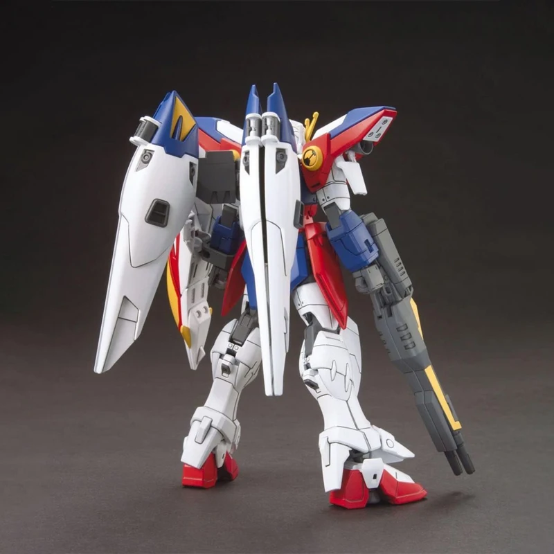 Bandai HGUC Gundam Wing Zero Ö - Model Kit Wing Zero incelemesi ve fiyatı