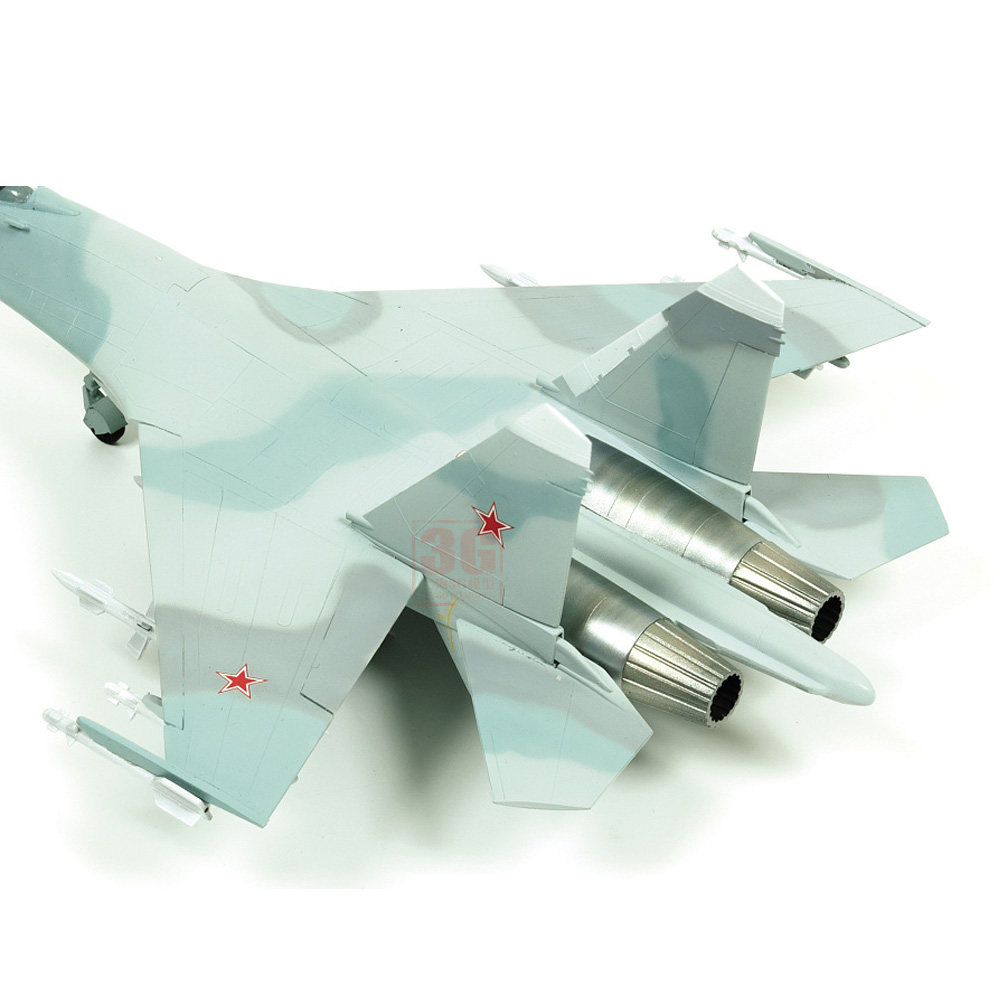 ZVEZDA 7206 1/72 Ölçekli Model - Model Kit Zvezda incelemesi ve fiyatı