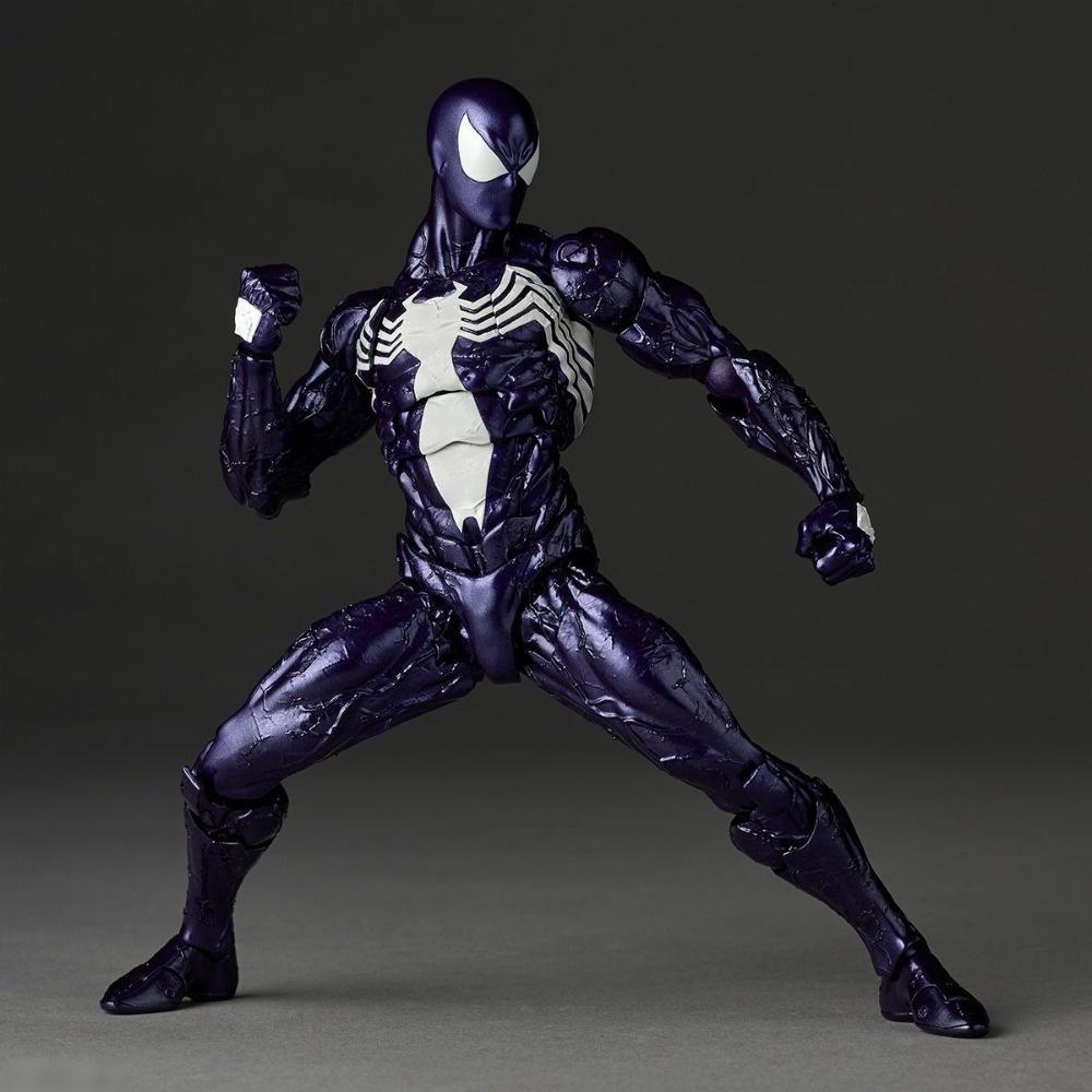 2026 Yeni Kaiyodo Revoltech İn - Model Kit Spiderman incelemesi ve fiyatı