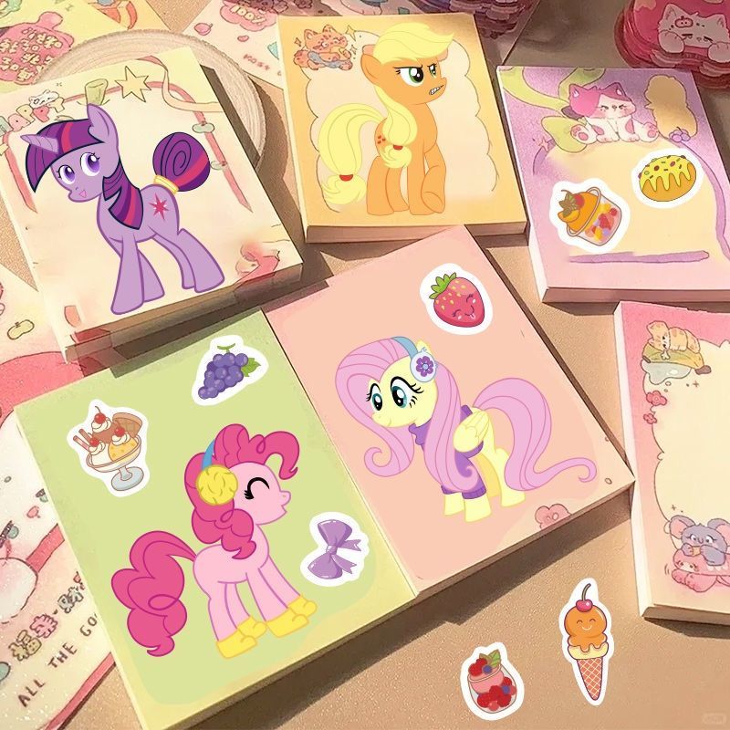 Karikatür My Little Pony Tarzı - Model Kit Hobby incelemesi ve fiyatı