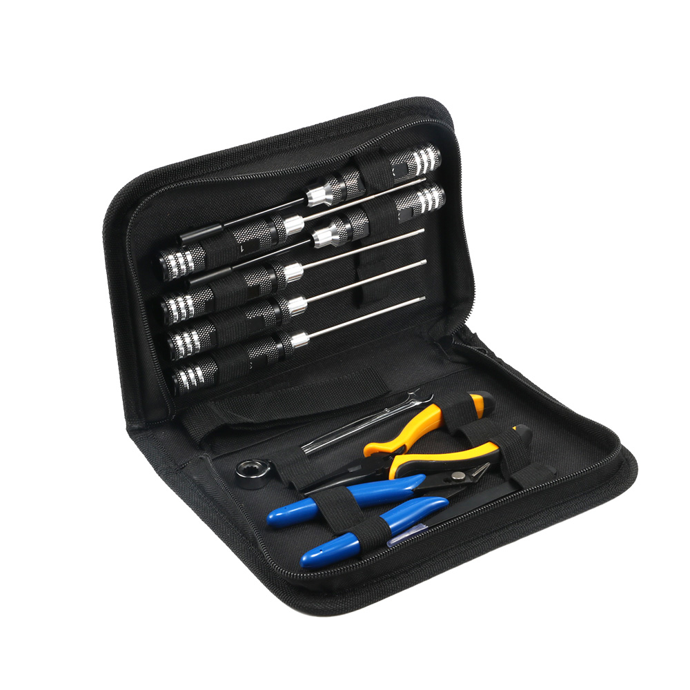 10 adet 10in1 FPV Drone RC ale - Model Kit Nippers incelemesi ve fiyatı