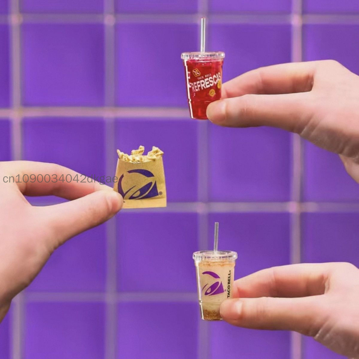 Miniverse Make It Mini Taco Be - Model Kit Hobby incelemesi ve fiyatı