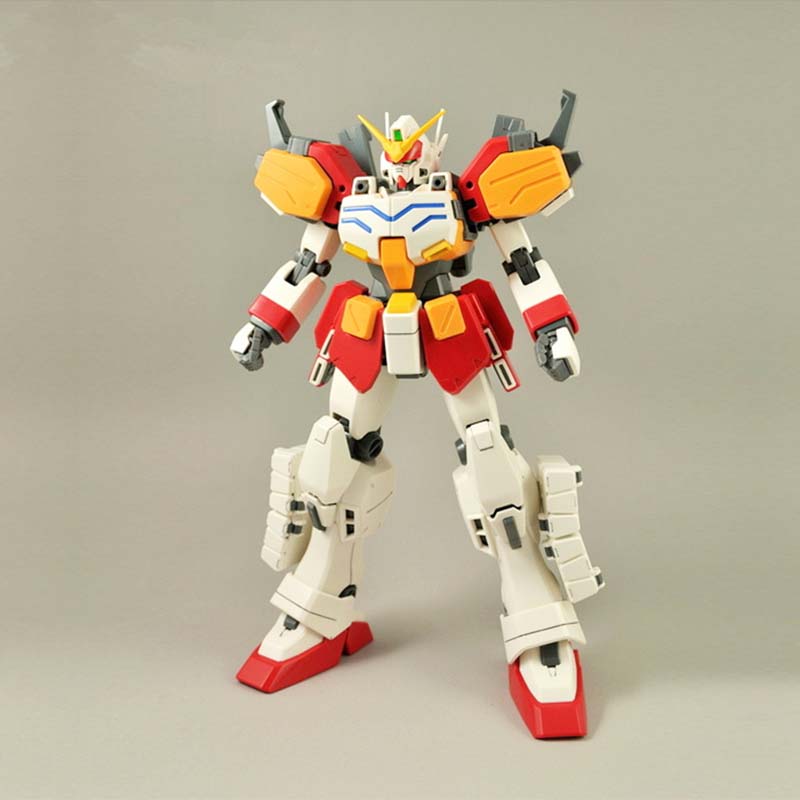 Bandai MG 100 Wing Zero Deaths - Model Kit Wing Zero incelemesi ve fiyatı