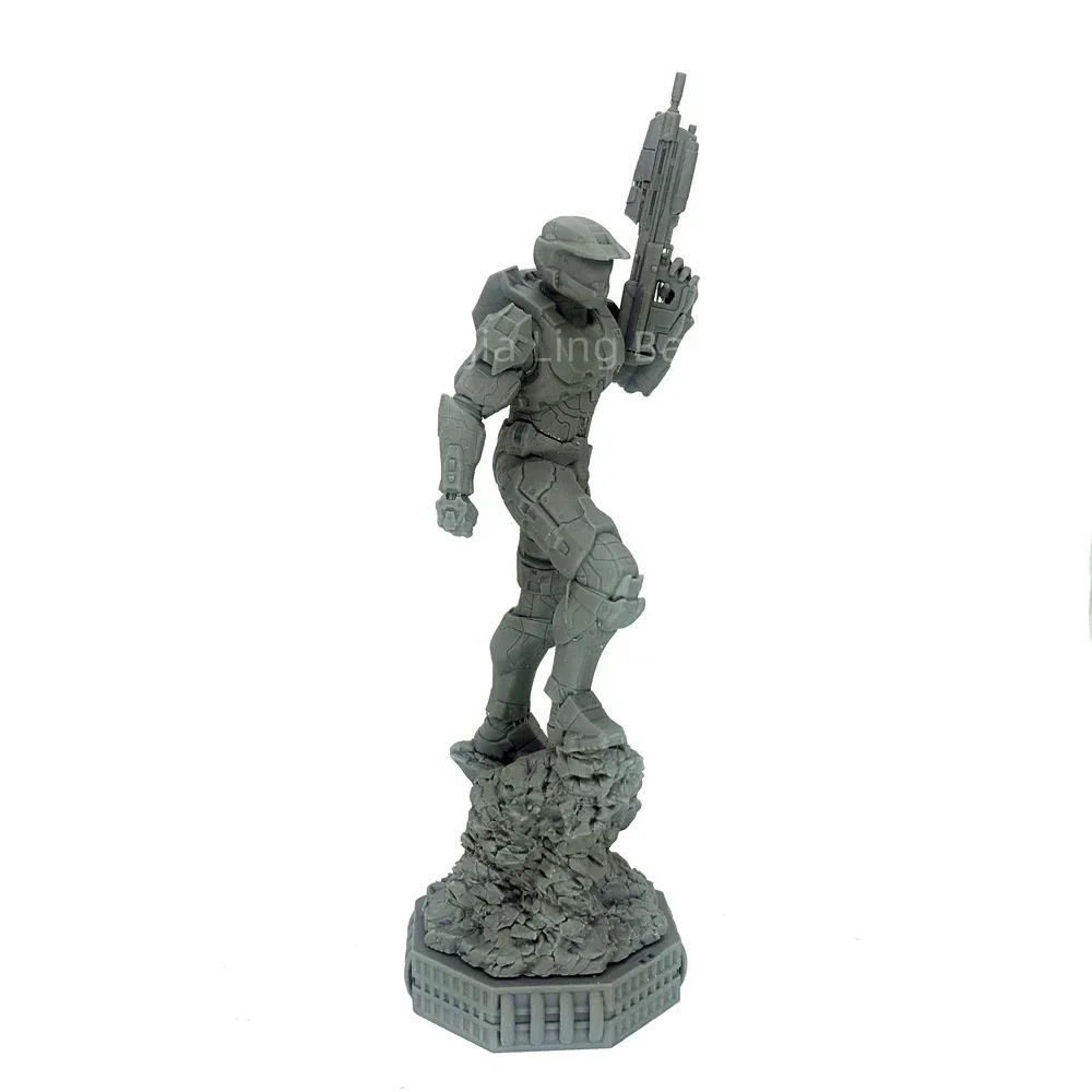 Sergeant reçine şekilli kalıp  - Model Kit Hobby incelemesi ve fiyatı