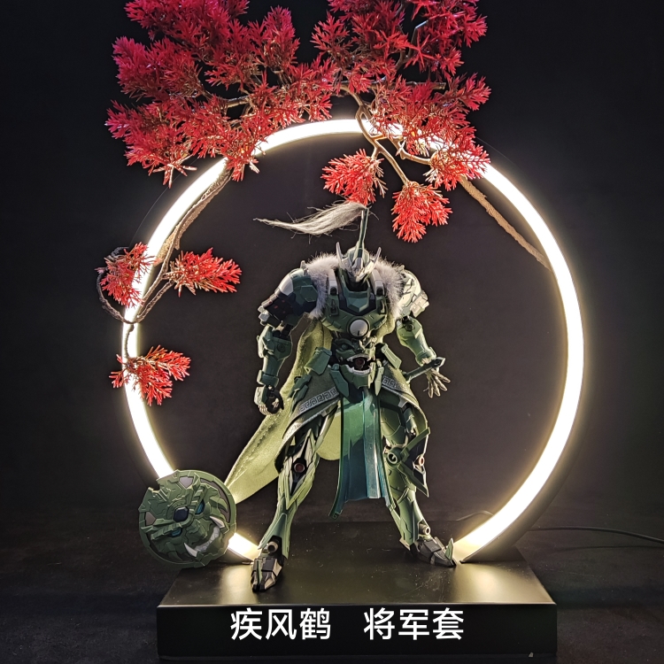 MOTOR NÜKLEER 1/72 Guochuang M - Model Kit Hemoxian incelemesi ve fiyatı