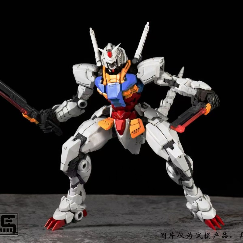【STOKTA】Siyah Trojan 1/100 Ste - Model Kit Hemoxian incelemesi ve fiyatı