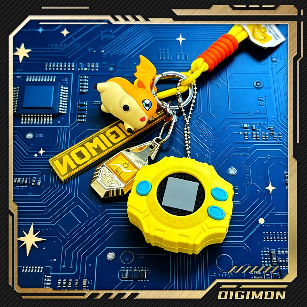 Karikatür Anime Digimon Sanal  - Model Kit Digimon incelemesi ve fiyatı